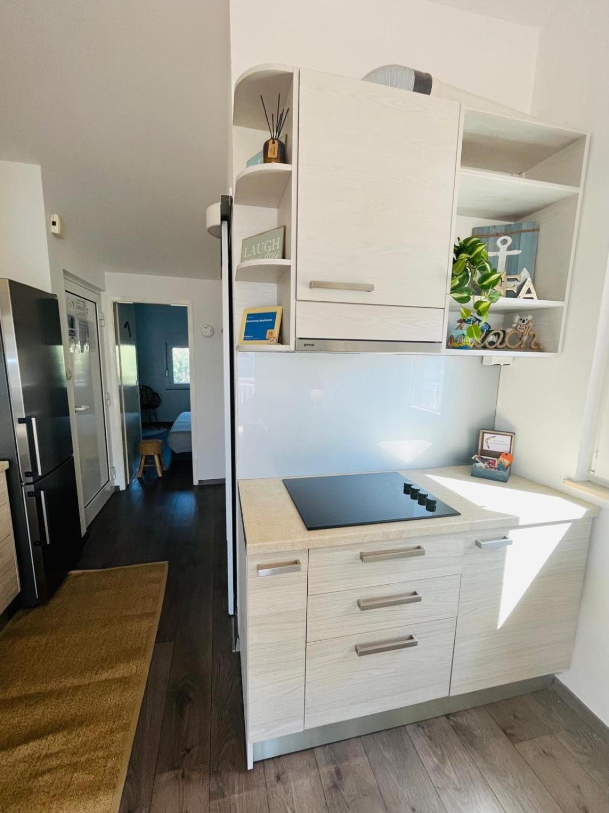 Boomerang Apartments Klek Chambre photo