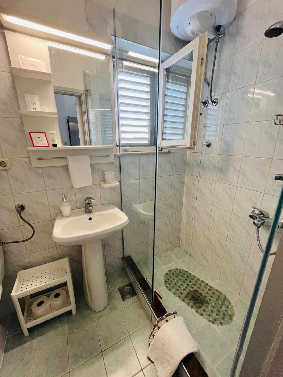 Boomerang Apartments Klek Chambre photo