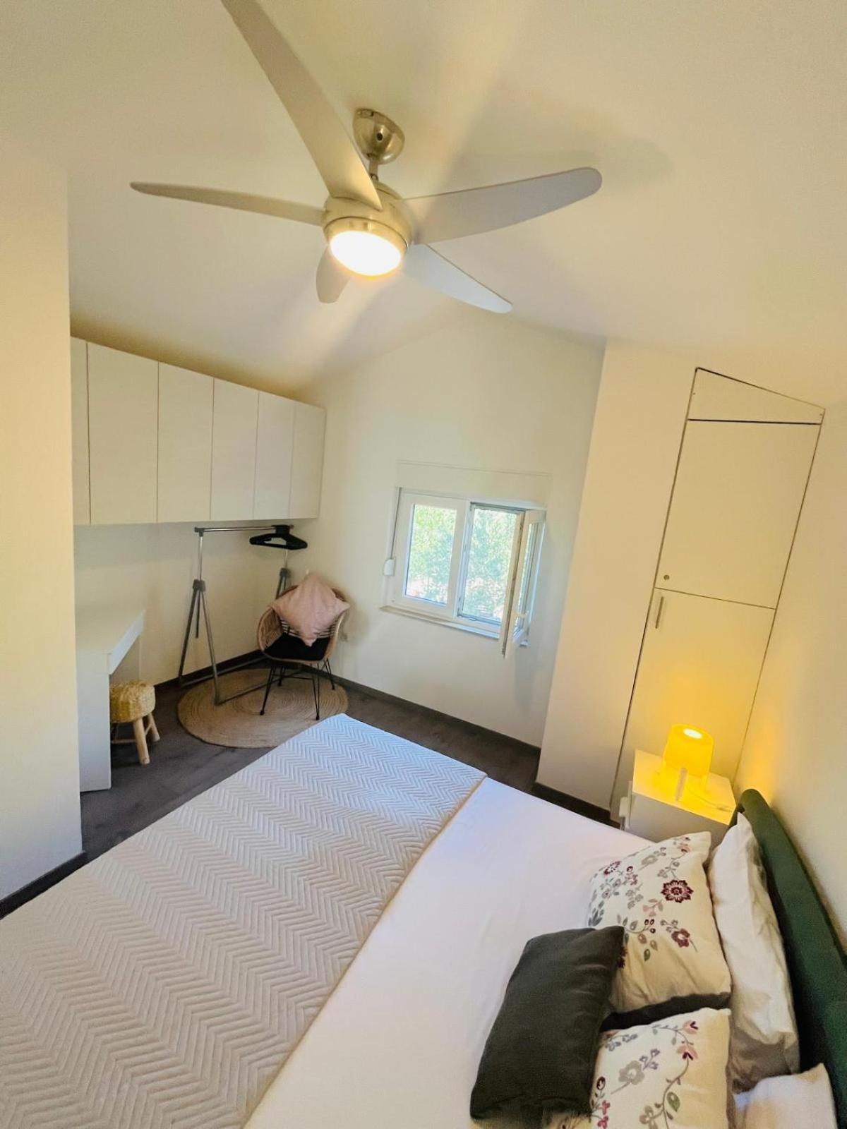 Boomerang Apartments Klek Chambre photo