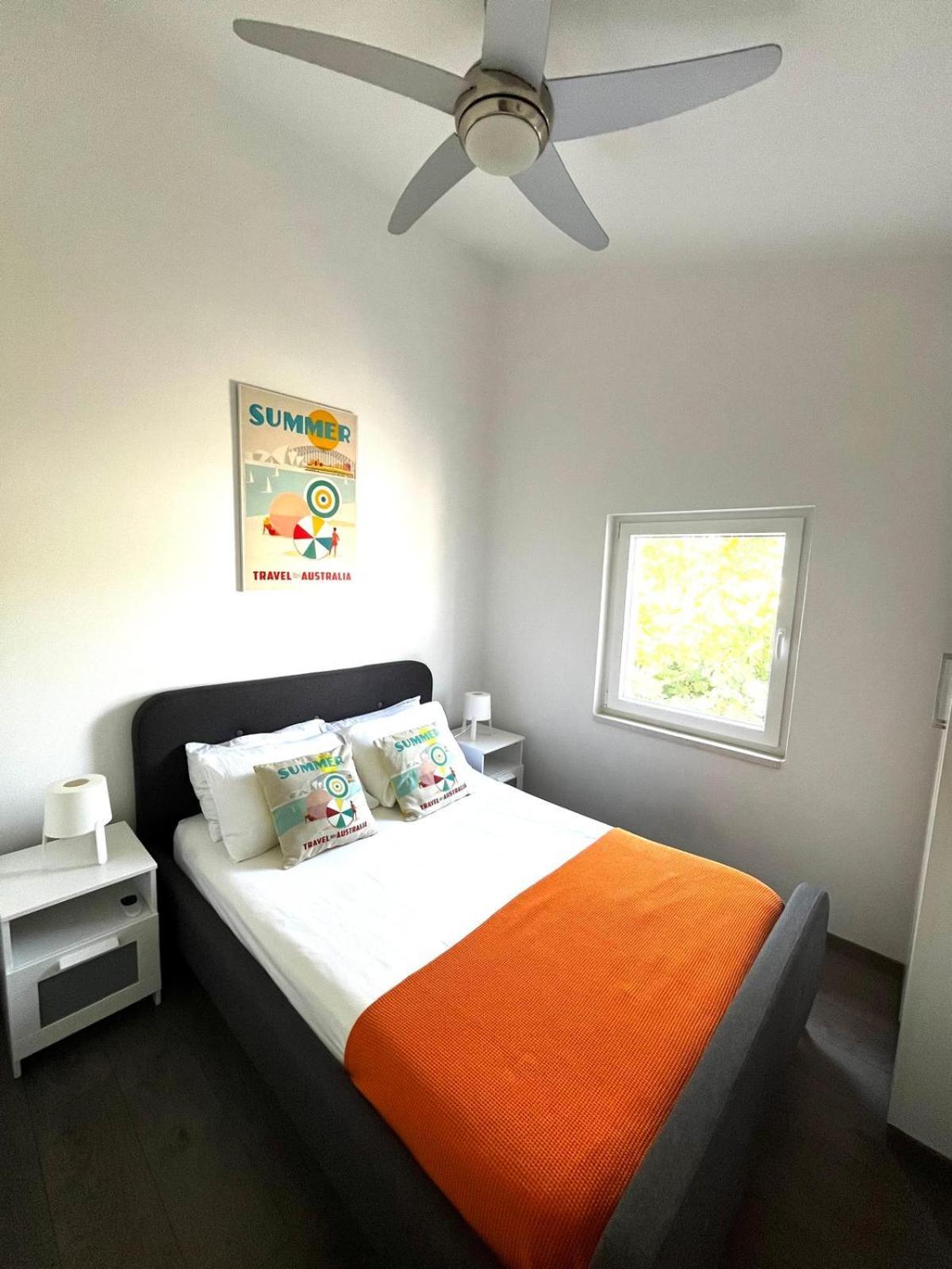 Boomerang Apartments Klek Extérieur photo