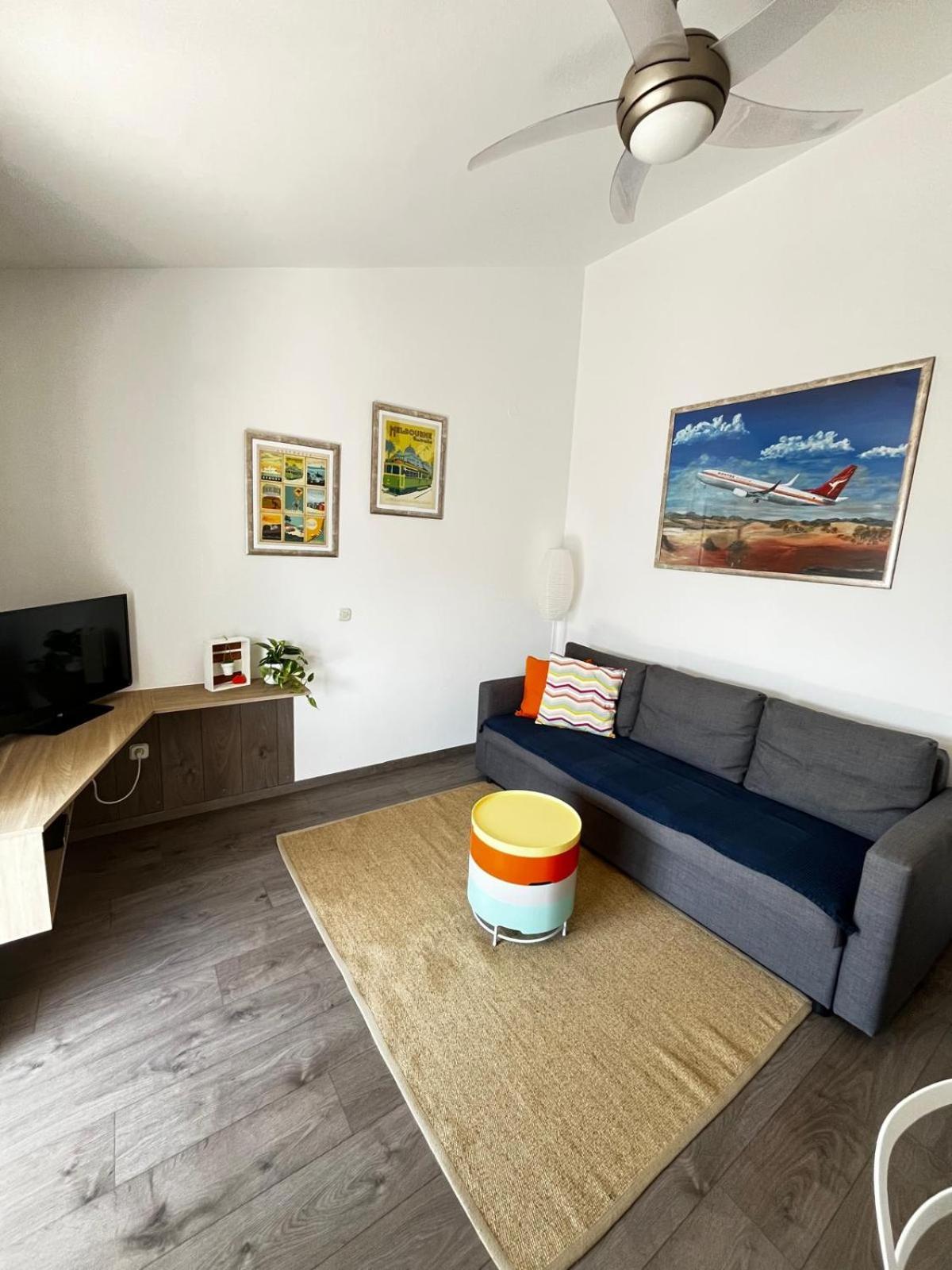 Boomerang Apartments Klek Extérieur photo