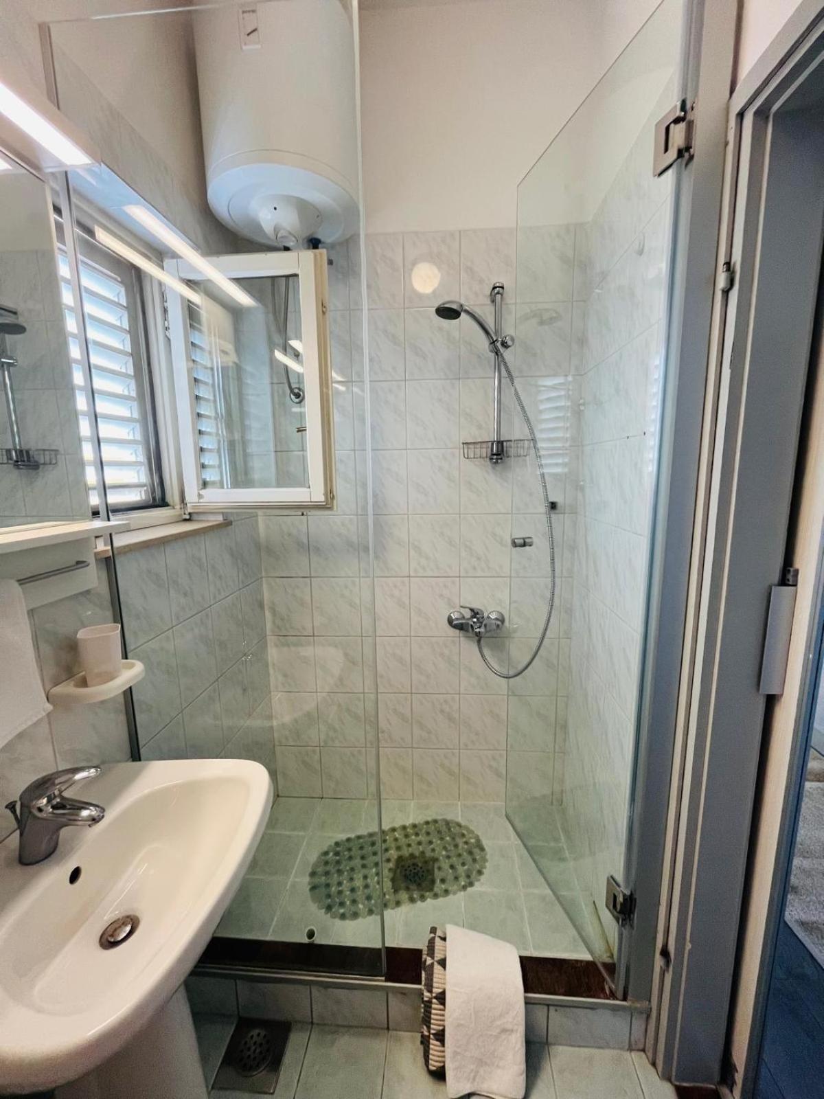 Boomerang Apartments Klek Chambre photo