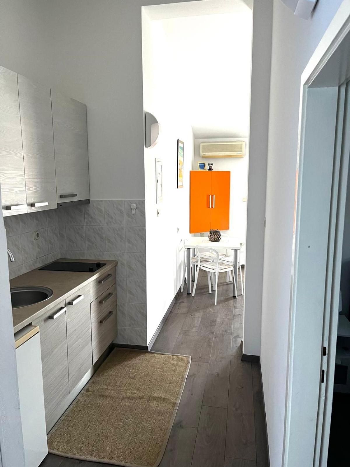Boomerang Apartments Klek Extérieur photo